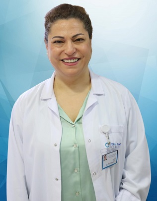 Exp. Dr. Tülay Eyüpgiller
