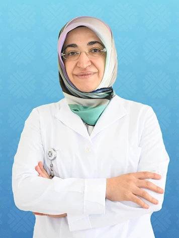 Prof. Dr. Leylagül KAYNAR 