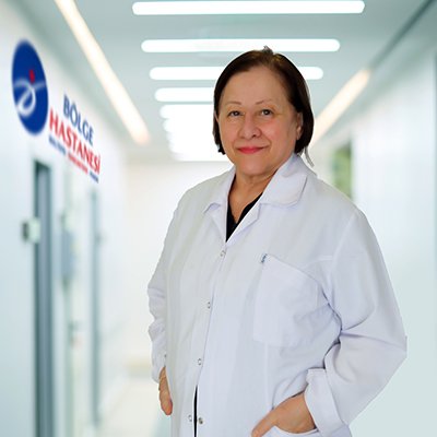 Exp. Dr. Namiye Erbil 