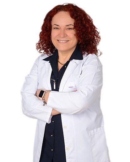 Op. Dr. Vehibe IŞIK