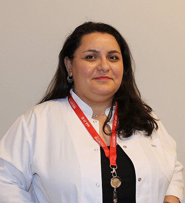 Exp. Dr. Nargiz ABDALOVA