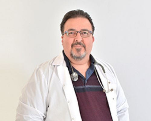 Kamil ÇÖLLÜ
