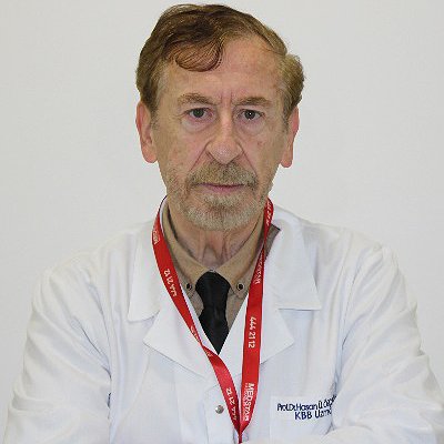 Prof. Dr. Hasan Ümit ÖZÇAĞLAR
