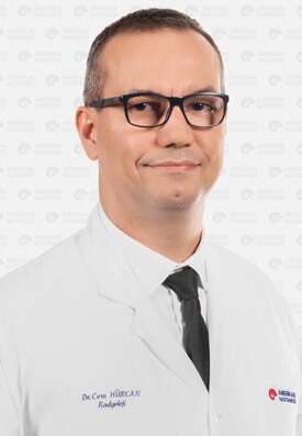 Dr. Erim Cem Hürcan