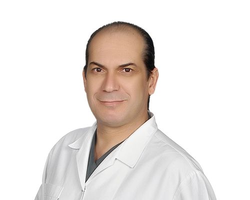 Op. Dr. Ceyhun ATEŞ