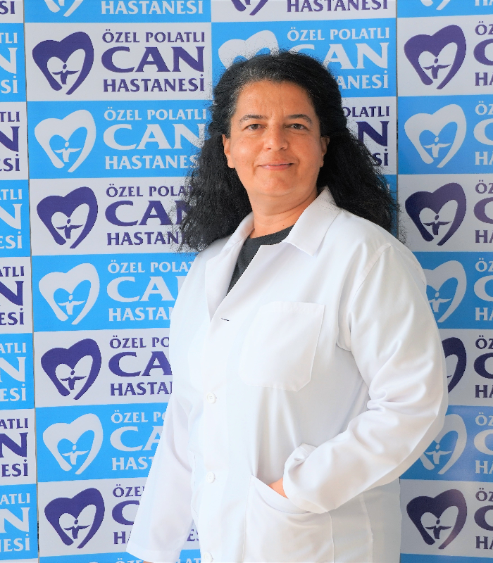 Exp. Dr. Didem GÖKKURT 