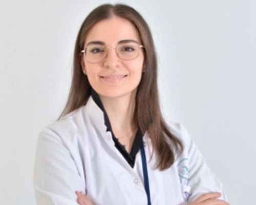 Cansu GÖRÜR
