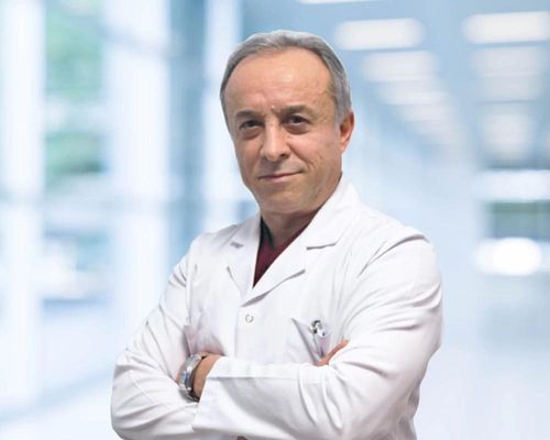 Exp. Dr. Turan Sarıkaya