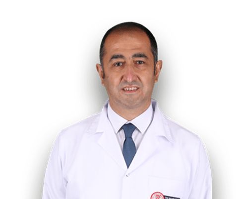 Prof. Dr. Lecturer Prof. Dr. Metin Bektaş