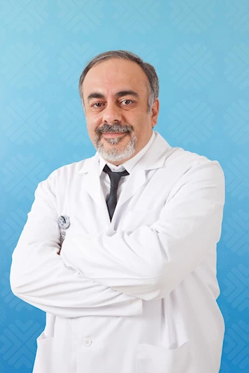 Exp. Dr. Polat ERDEM 