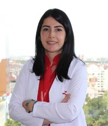 MD Dilan ALTINTAŞ URAL