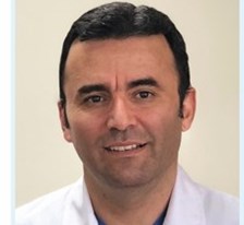 Exp. Dr. Çetin DURAN
