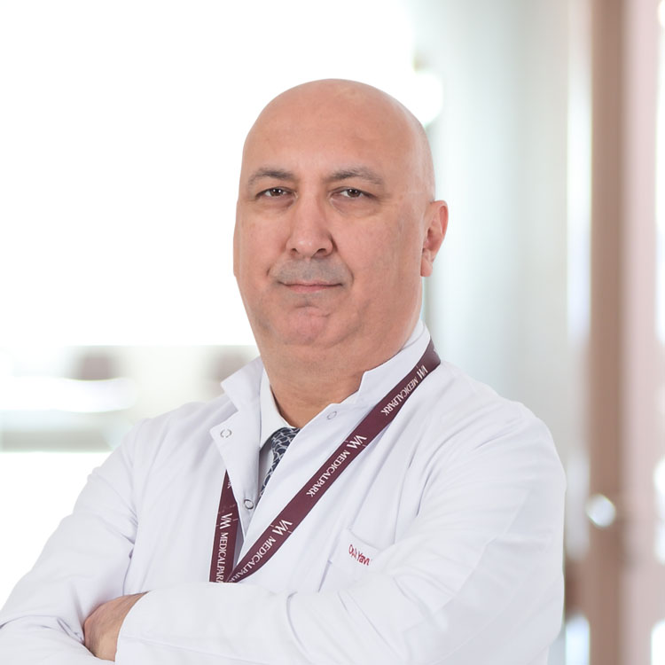Op. Dr. Yavuz Yilmaz 