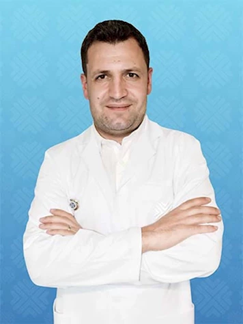 Exp. Dr. Hakan YAZAN 