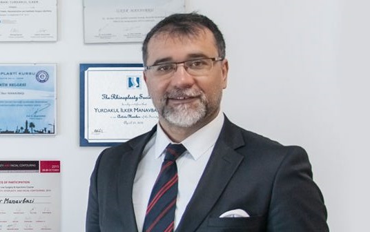 Op. Dr. Yurdakul İlker 