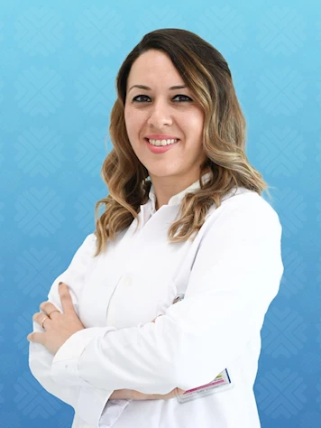 Doctor Faculty Member Meltem ÇAKIR 
