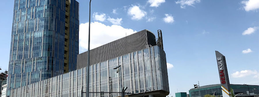 Private Dr Muharrem Demirogullari Clinic Hoospital