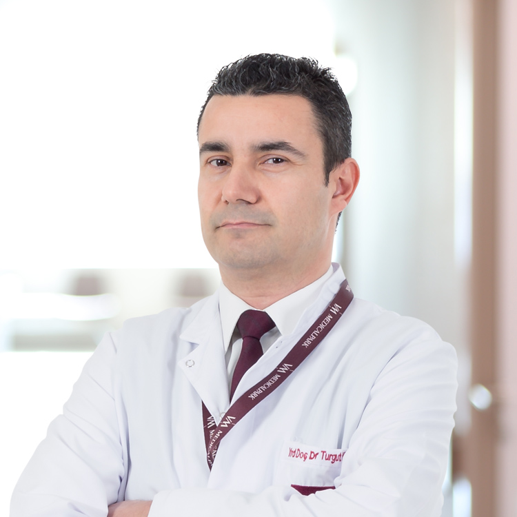 Dr. Turgut Kuytu 