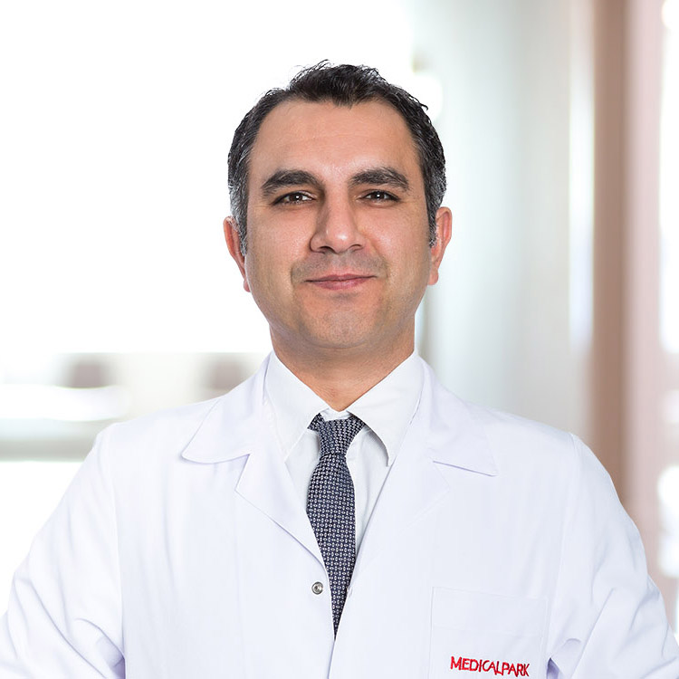 Assoc. Dr. Baran Yılmaz 