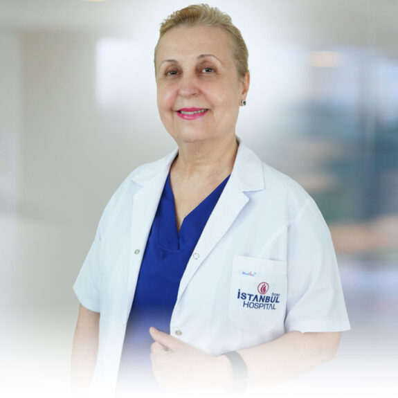 Exp. Dr. Semra Haytaç