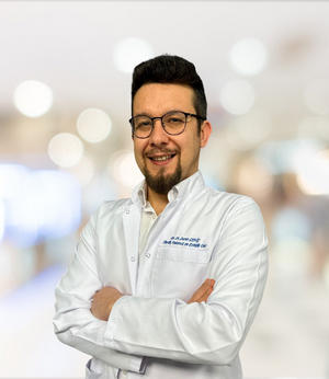 Op.Dr. Duran Çekiç