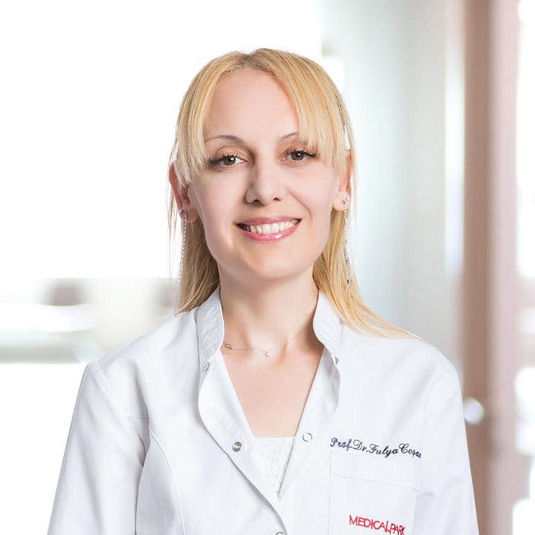 Prof. Dr. Fulya Coşan 