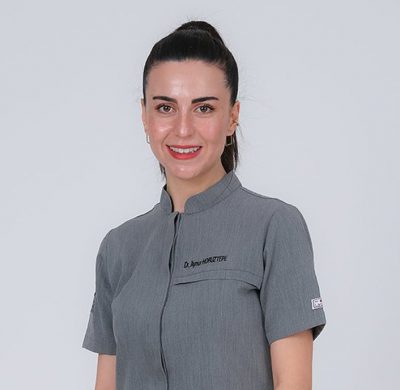 Dr. Sıdıka Aynur HORUZTEPE