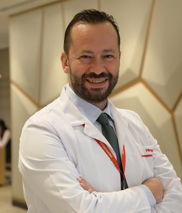 Assoc. Prof. Murat ULUSAN