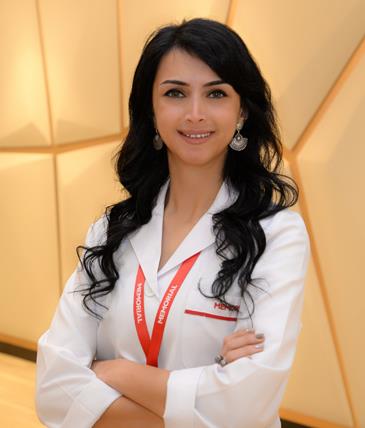 RD Aslıhan ALTUNTAŞ