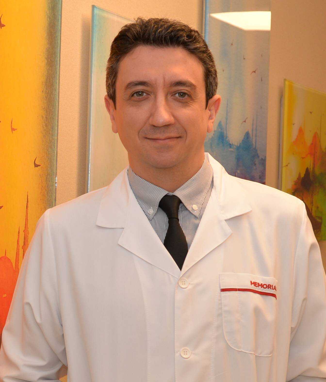 Assoc. Prof. Onur BAYRAKTAR