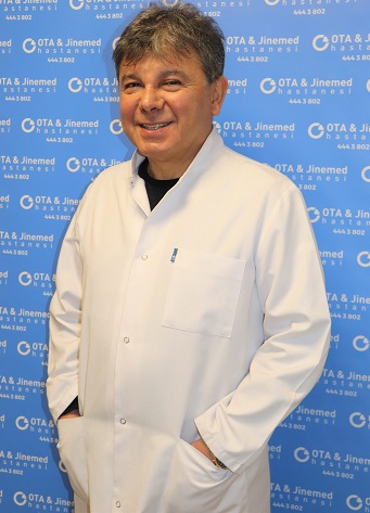 Exp. Dr. Faik AKVARDAR