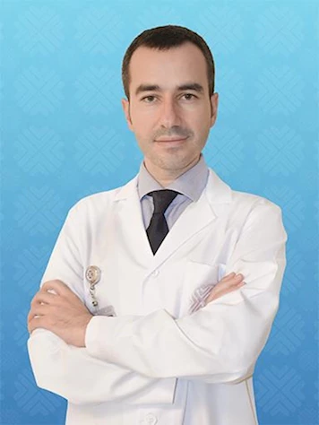 Op.Dr. Hikmet ÇETİN 