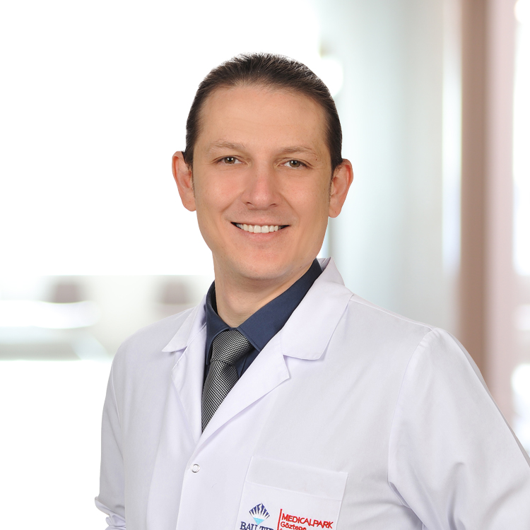 Exp. Dr. Alparslan Asil Budaklı 