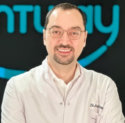 Dt. Arca Baydar