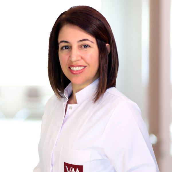 Exp. Dr. Ayşe Gül Öney Kurnaz
