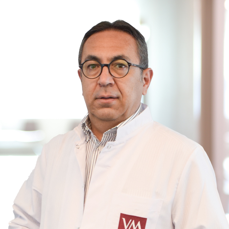 Assoc. Prof. Dr. Cengiz Gemici 