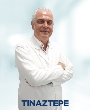 Prof. Dr. Ali Ulvi Hakverdi 