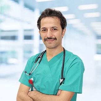 Assoc. Dr. Emrah SEVGİLİ