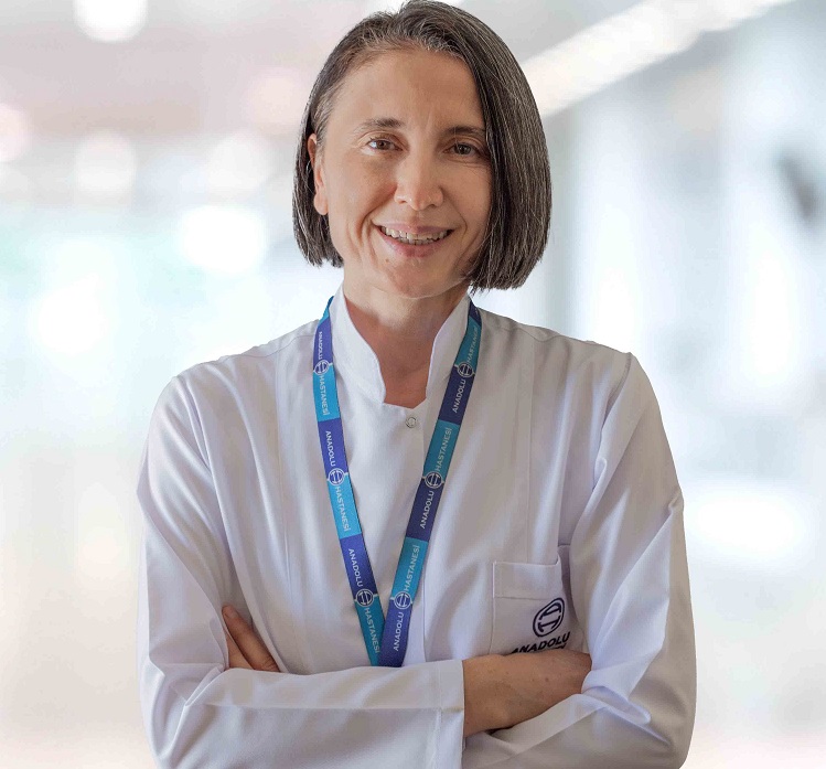 Op. Dr. Havva Yılmaz