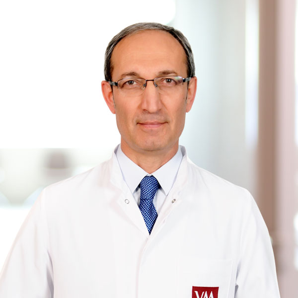 Prof. Dr. Kenan Sönmez 