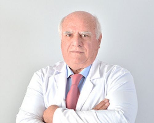 Mehmet ERGÜN