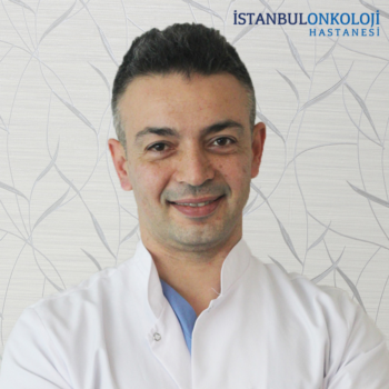 Prof. Dr. Zafer TOKTAŞ