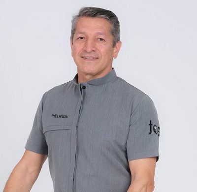 Prof. Dr. Ali Sermet GÜLTAN