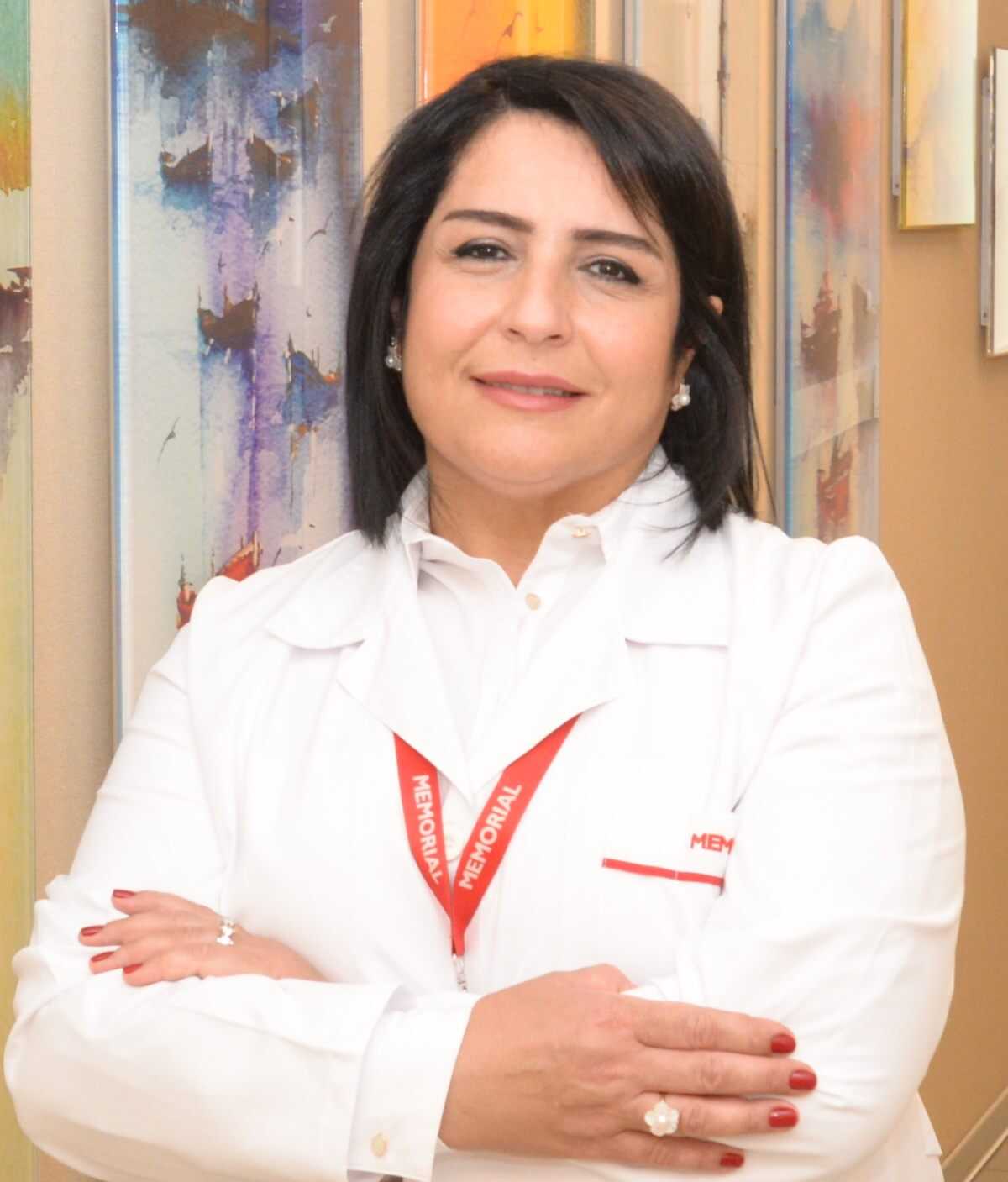 MD Serpil KARADAĞ POLAT