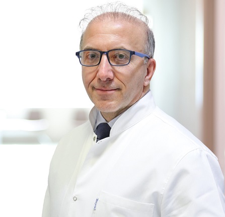Assoc. Dr. Osman Metin İpcioğlu