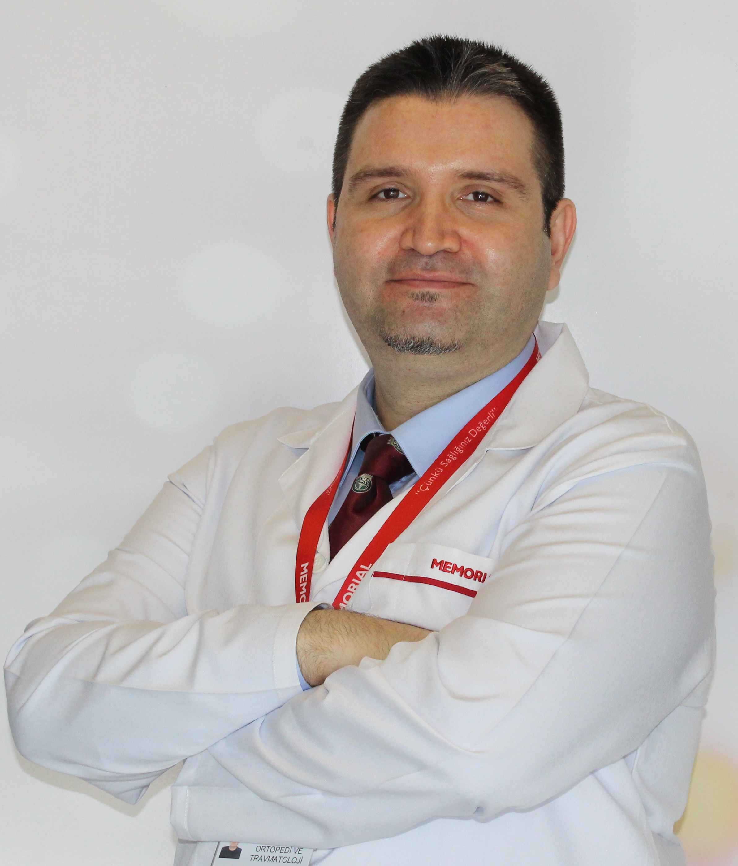 MD Ercan HASSA
