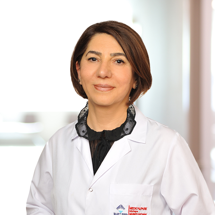 Exp. Dr. Melek Koç