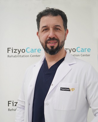 Op. Dr. Okan Özgür ÖZTURAN
