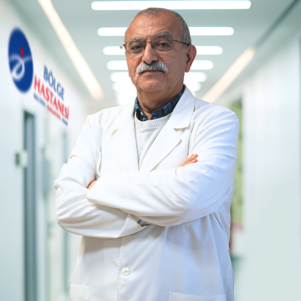 Exp. Dr. Fatih Koçak 