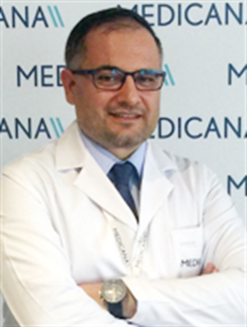 Exp. Dr. Özgür Mete  